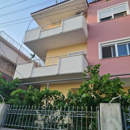 Welcome Home Sarandë Eksteriør bilde