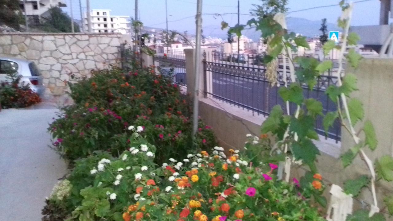 Welcome Home Sarandë Eksteriør bilde